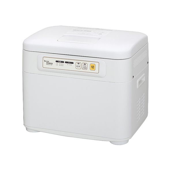 エムケー精工 マイコン 餅つき機 かがみもち RM-201SN FC010LR-5752321 
