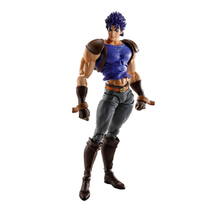 バンダイスピリッツ S．H．Figuarts ジョナサン・ジョースター SHFｼﾞﾖﾅｻﾝｼﾞﾖ-ｽﾀ--イメージ1