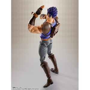 バンダイスピリッツ S．H．Figuarts ジョナサン・ジョースター SHFｼﾞﾖﾅｻﾝｼﾞﾖ-ｽﾀ--イメージ2