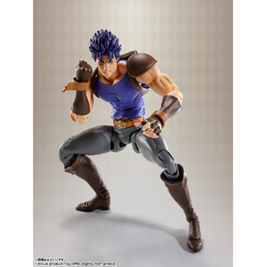 バンダイスピリッツ S．H．Figuarts ジョナサン・ジョースター SHFｼﾞﾖﾅｻﾝｼﾞﾖ-ｽﾀ--イメージ3