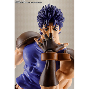 バンダイスピリッツ S．H．Figuarts ジョナサン・ジョースター SHFｼﾞﾖﾅｻﾝｼﾞﾖ-ｽﾀ--イメージ5