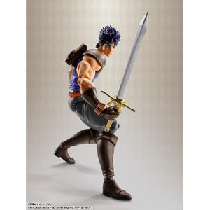 バンダイスピリッツ S．H．Figuarts ジョナサン・ジョースター SHFｼﾞﾖﾅｻﾝｼﾞﾖ-ｽﾀ--イメージ6