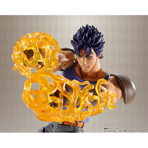バンダイスピリッツ S．H．Figuarts ジョナサン・ジョースター SHFｼﾞﾖﾅｻﾝｼﾞﾖ-ｽﾀ--イメージ7