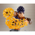 バンダイスピリッツ S．H．Figuarts ジョナサン・ジョースター SHFｼﾞﾖﾅｻﾝｼﾞﾖ-ｽﾀ--イメージ7