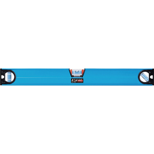 シンワ測定 ブルーレベル Ｊｒ． ２ ４５０ｍｍ マグネット付 シンワ　“ブルーレベルJr.2”　マグネット付 73394-イメージ1