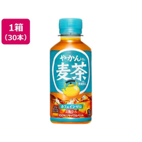 コカ・コーラ やかんの麦茶 200mLPET×30本 FCG247X-54513