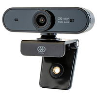 I・Oデータ マイク内蔵WEBカメラ GP-UCAM2FM