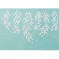 サンコーマーク工業 飛散防止シート ヤドリギ FCF797D-8-341-03