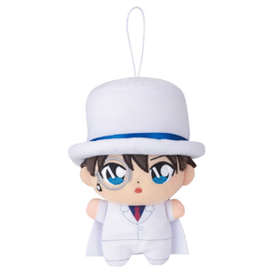 バンダイ すぴぬい 名探偵コナン おしゃべり 怪盗キッド スピヌイコナンオシヤベリカイトウキツド バンダイ すぴぬい 名探偵コナン おしゃべり 怪盗キッド スピヌイコナンオシヤベリカイトウキツド