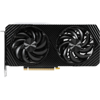 GAINWARD グラフィックカード RTX 4060 Ti GHOST 8GB GDDR6 128bit 3-DP HDMI NE6406T019P11060BG