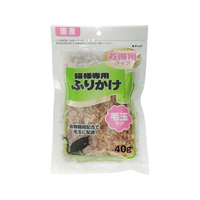 藤沢商事 猫様専用ふりかけ 毛玉ケア 40g FCE425V