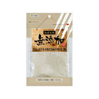 ペットライブラリー 納得素材 FDささみふりかけ 28g FCG576U