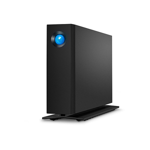 LACIE 外付けHDD(4TB) d2 Professional STHA4000800 LACIE 外付けHDD(4TB) d2 Professional STHA4000800