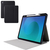 エレコム 13インチiPad Air(M3/M2) フラップケース 衝撃吸収 Pencil収納 スリープ対応 ブラック TB-A25XSABK-イメージ2