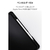 エレコム 13インチiPad Air(M3/M2) フラップケース 衝撃吸収 Pencil収納 スリープ対応 ブラック TB-A25XSABK-イメージ6