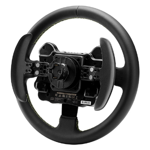 Thrustmaster ステアリングコントローラー EVO Racing 32R Leather 4060318-イメージ2