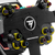 Thrustmaster ステアリングコントローラー EVO Racing 32R Leather 4060318-イメージ12