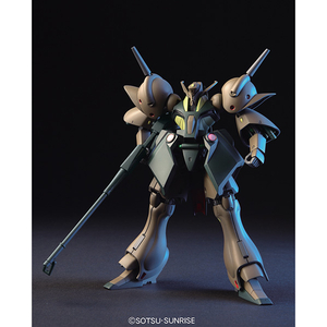 バンダイスピリッツ HGUC 1/144 ガブスレイ HGUC58ｶﾞﾌﾞｽﾚｲN-イメージ1
