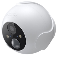 SWITCHBOT W4102000 屋外カメラ 3MP |エディオン公式通販