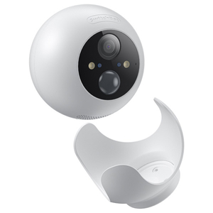 SWITCHBOT 屋外カメラ 3MP W4102000 SWITCHBOT 屋外カメラ 3MP W4102000