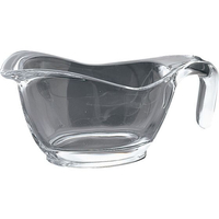 廣田硝子 ガラス ソースポット 7658 FC329LW-7742200