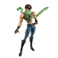 バンダイスピリッツ S．H．Figuarts ジョセフ・ジョースター SHFｼﾞﾖｾﾌｼﾞﾖ-ｽﾀ-