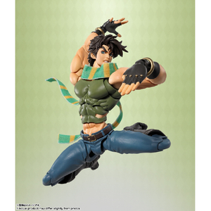 バンダイスピリッツ S．H．Figuarts ジョセフ・ジョースター SHFｼﾞﾖｾﾌｼﾞﾖ-ｽﾀ--イメージ3