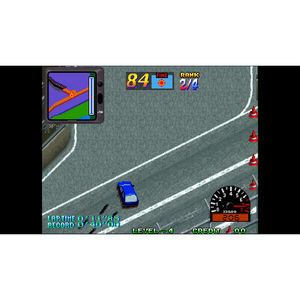 SNK アケアカNEOGEO セレクション Vol．6【Switch】 HACPBPN4A-イメージ4