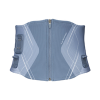 MTG SIXPAD Core Belt 2 S【コントローラー別売り】 SIXPAD アッシュブルー SE-CB-12A-S