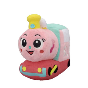 セガフェイブ アンパンマン プリちぃ★ビーンズ コレクション ポッポちゃん ﾌﾟﾘﾁｲﾋﾞ-ﾝｽﾞCﾎﾟﾂﾎﾟﾁﾔﾝ-イメージ1
