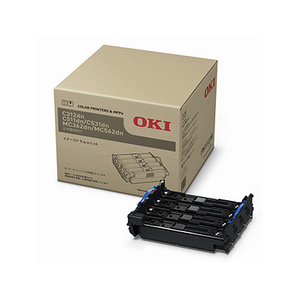 ＯＫＩ イメージドラムユニット F727826-ID-C4MA-イメージ1