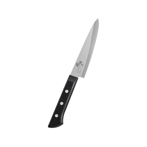 貝印 関孫六 萌黄 ペティ 120mm FCB326J-000AE2903-イメージ1