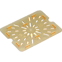 ＣＡＭＢＲＯ ホットパン用ドレンシェルフ 1／9 90HPD FC539LD-1543200