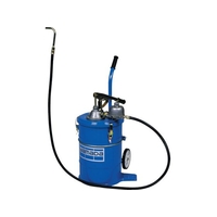 ヤマダコーポレーション オイル用ハンドバケットポンプ FC119CC-1126741