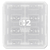 アイレックス カードケース12 for Switch2 クリア ILX2S395-イメージ3