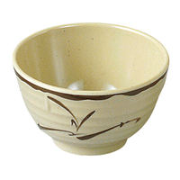 エンテック 湯呑 織部 FC72950-OB-7