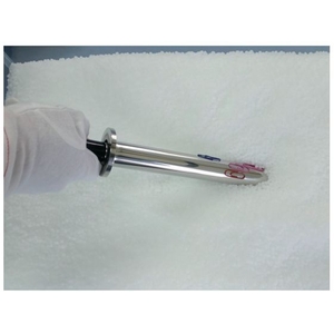 下西製作所 二重管式マグネットバーグリップ付き 全長437mm 43726.6 FC102CF-8593834-イメージ3