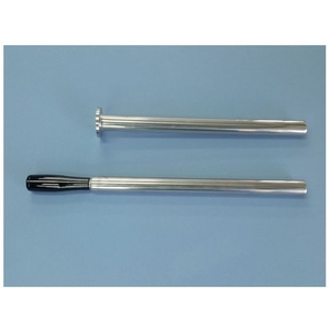 下西製作所 二重管式マグネットバーグリップ付き 全長437mm 43726.6 FC102CF-8593834-イメージ4