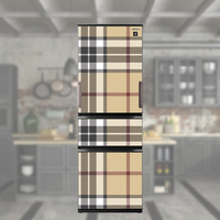 e angle ドレスアップマグネットシート チェック04 ANG-MG-SJP37E5-4CH4