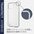 エレコム iPhone 12/12 Pro用ハイブリッドケース TRANTECT クリア PM-A20BHVCCR-イメージ5