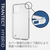エレコム iPhone 12/12 Pro用ハイブリッドケース TRANTECT クリア PM-A20BHVCCR-イメージ6