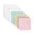カクセー MFC-10 マイクロファイバークロス 10pcs FC82150-イメージ2