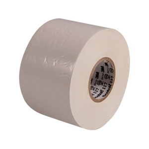 3M ビニールテープ 117 白 50mmX20m 117 WHI 50X20 FC947UE-3560163-イメージ1