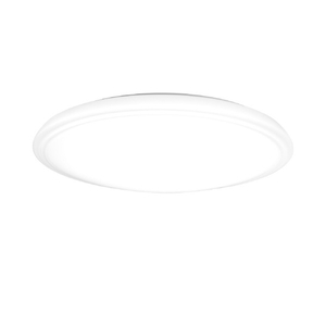 東芝 LEDシーリング、調光調色タイプ、適用畳数8畳～、消費電力36．6W、器具光束5499lm、 固有エネルギー消費効率150.2lm/W、色温度2700K～6500K、平均演色評価数Ra85 オリジナル NLEH1255D-LC-E5-イメージ1