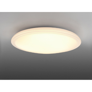 東芝 LEDシーリング、調光調色タイプ、適用畳数8畳～、消費電力36．6W、器具光束5499lm、 固有エネルギー消費効率150.2lm/W、色温度2700K～6500K、平均演色評価数Ra85 オリジナル NLEH1255D-LC-E5-イメージ4