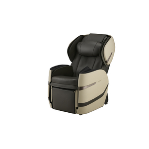 フジ医療器 リラックスマスター ベージュ×ブラウン AS-R640(CB)-イメージ2