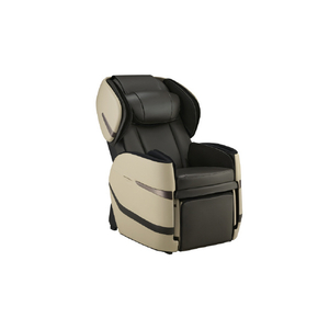 フジ医療器 リラックスマスター ベージュ×ブラウン AS-R640(CB)-イメージ5
