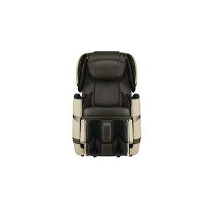 フジ医療器 リラックスマスター ベージュ×ブラウン AS-R640(CB)-イメージ7