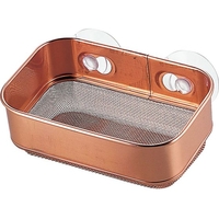 ピュリティー 銅メッシュ タワシ入れ 小 PT-005 FCM8517-008609002