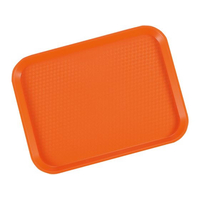 ＣＡＭＢＲＯ FFトレー 1216FF(166)オレンジ FC718LT-6862200